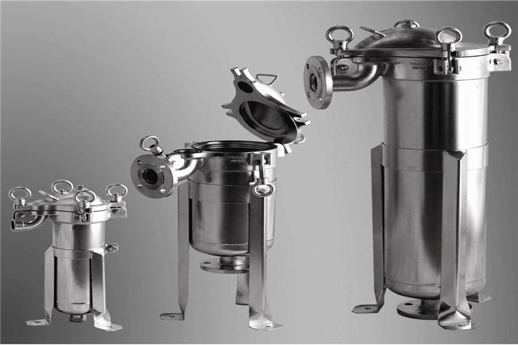 工業廢水過濾器