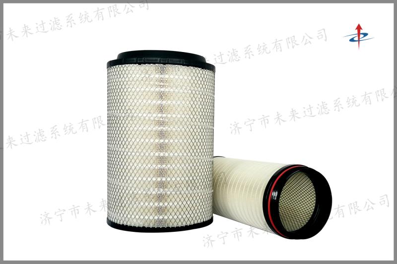 保障高質(zhì)量地去除壓縮空氣中的水、固體粒子、油和細菌等雜質(zhì)