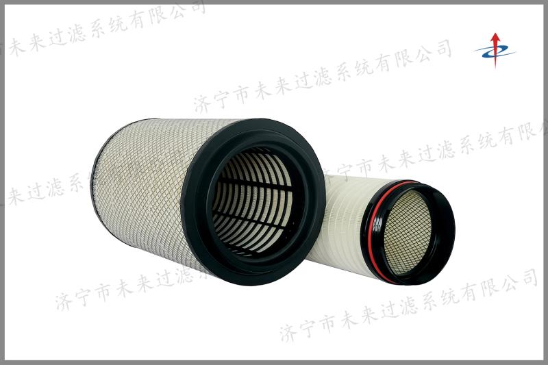 具有體積小、流量大，過濾效率高；容塵量大、壓差損失小；耐腐蝕性能好、壽命長；濾芯更換方便等獨特優(yōu)點