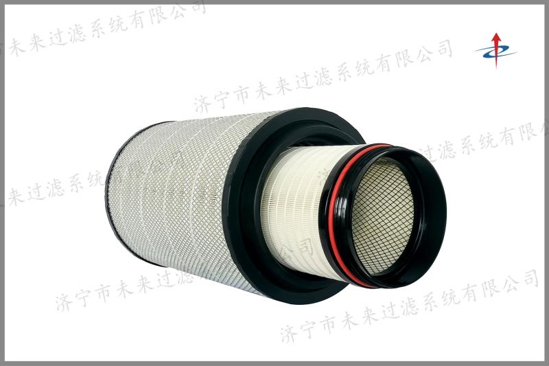 防止灰塵造成發動機磨損，對發動機的可靠性和耐久性起關鍵作用